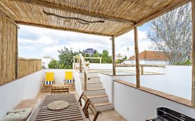 Casa Dos Avos