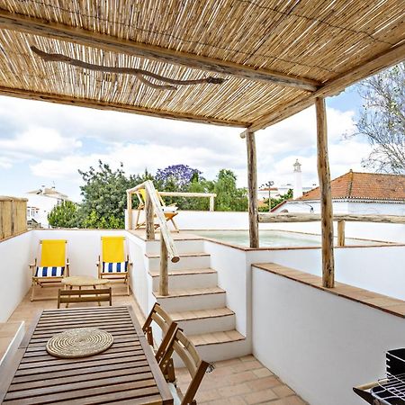Casa Dos Avos Villa Santa Luzia  Exterior photo